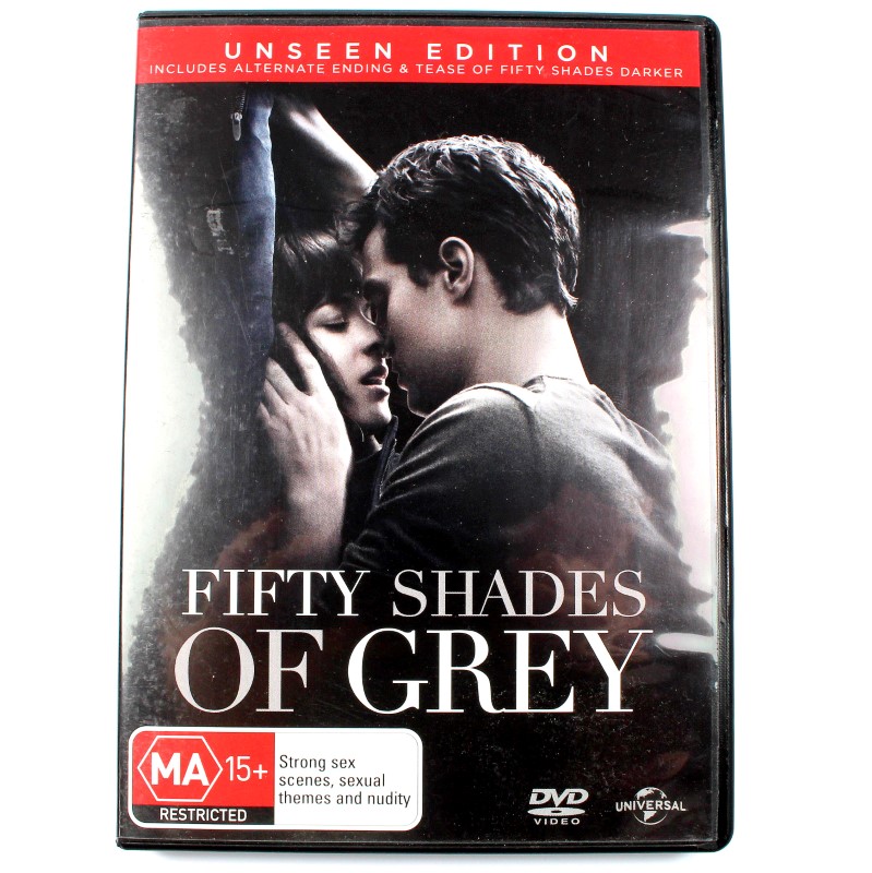 Fifty Shades Of Grey 2 Film Complet